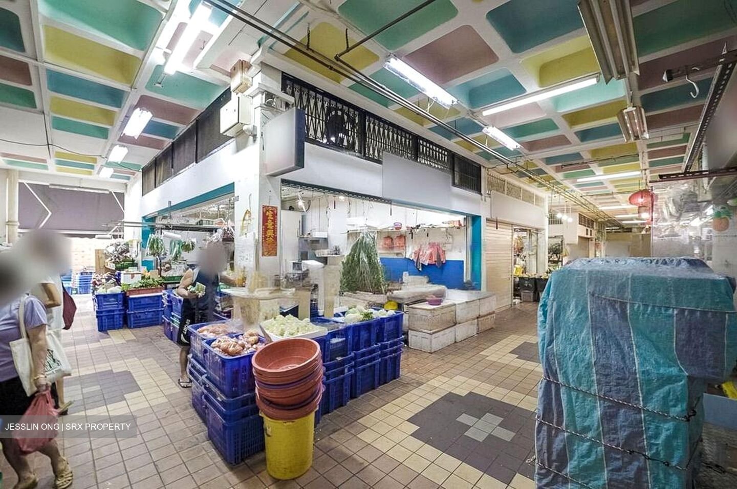 Tampines Street 44 (D18), Shop House #455795521